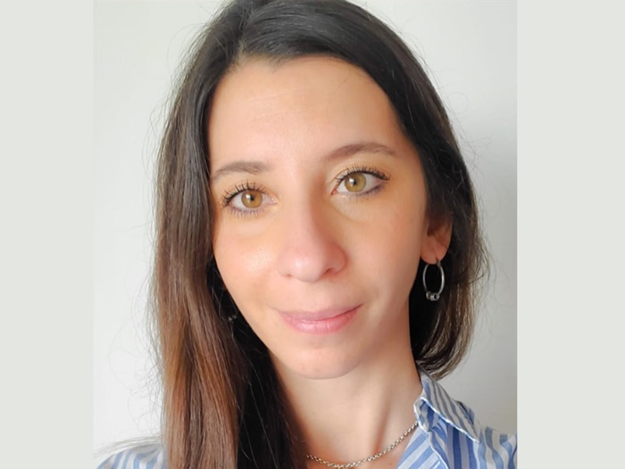 Sofía Pacchioni
